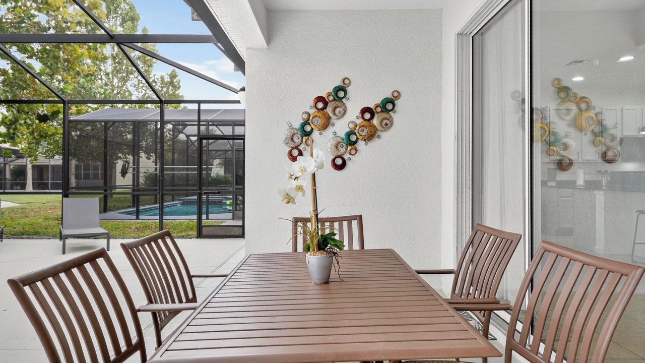 Photo of Outdoor in Kissimmee