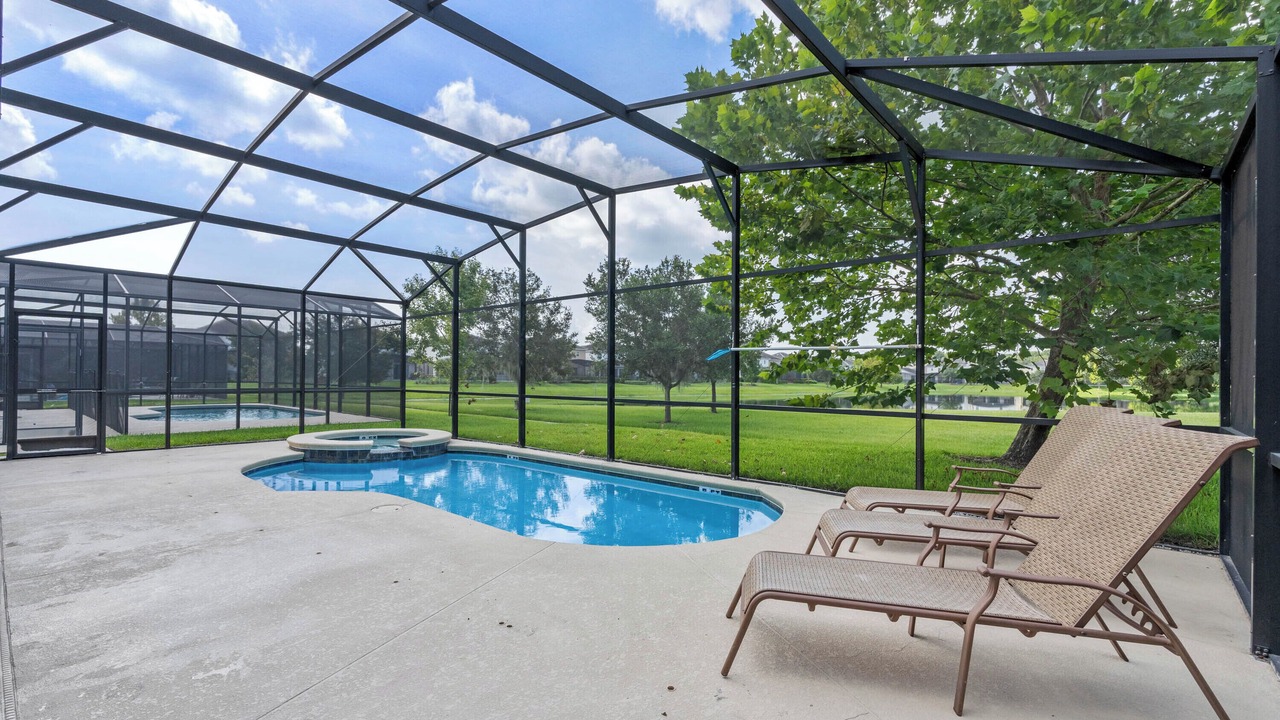 Photo of Outdoor in Kissimmee