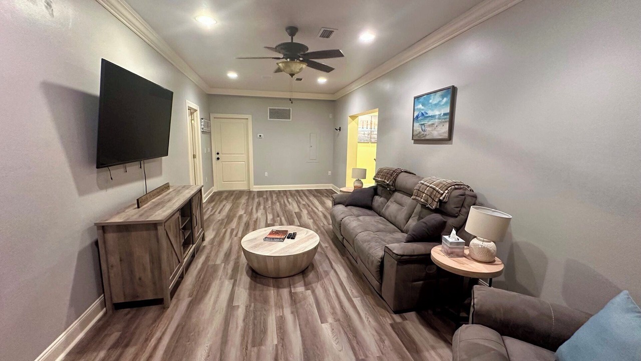 Photo of Bedroom in Siesta Isle