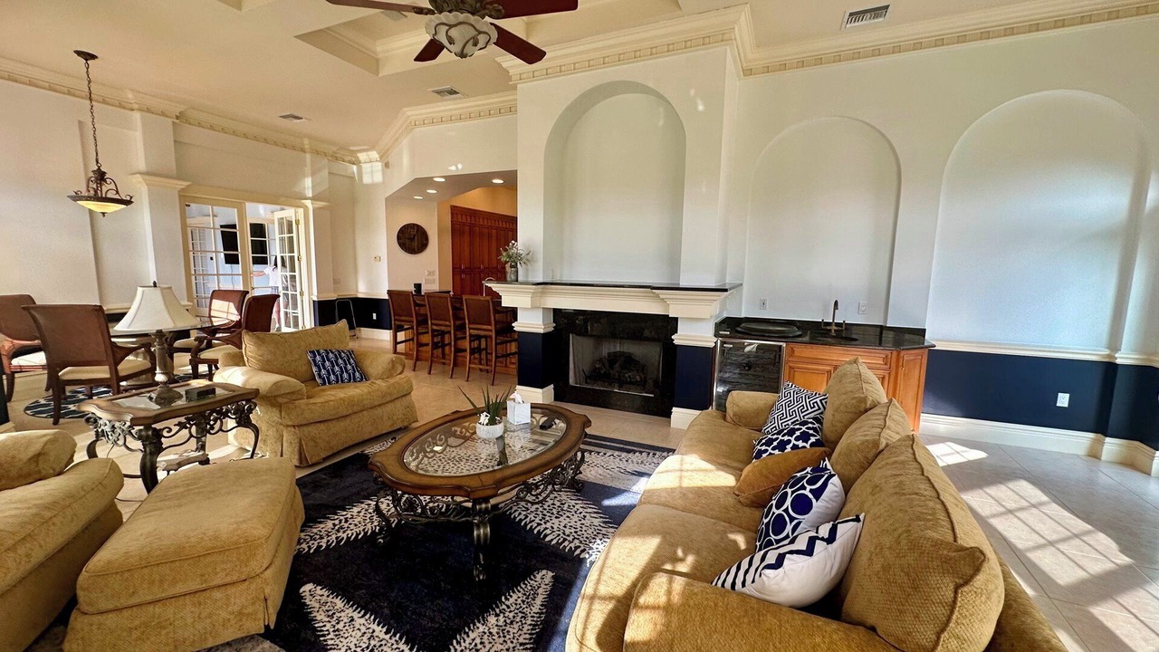 Photo of Bedroom in Siesta Isle
