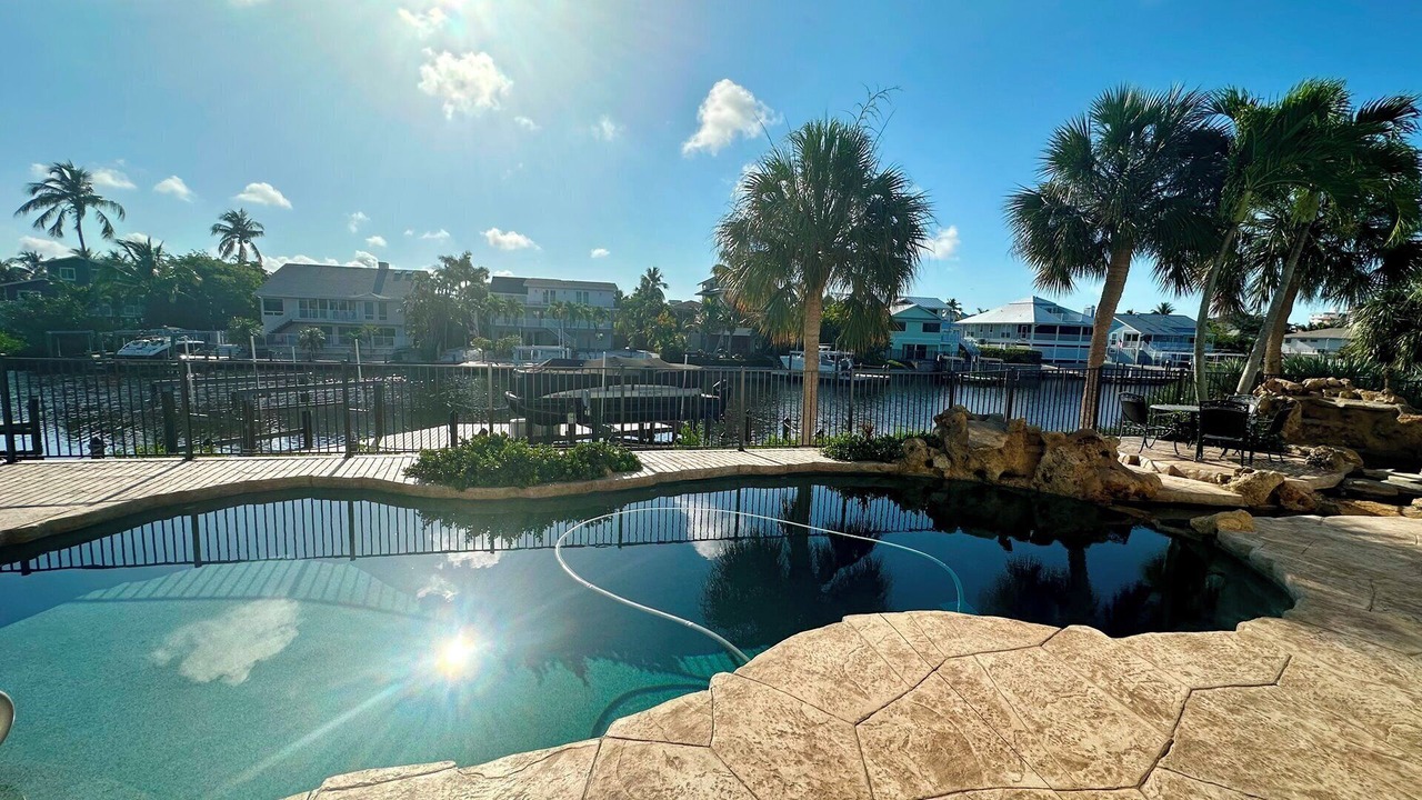 Photo of Outdoor in Siesta Isle