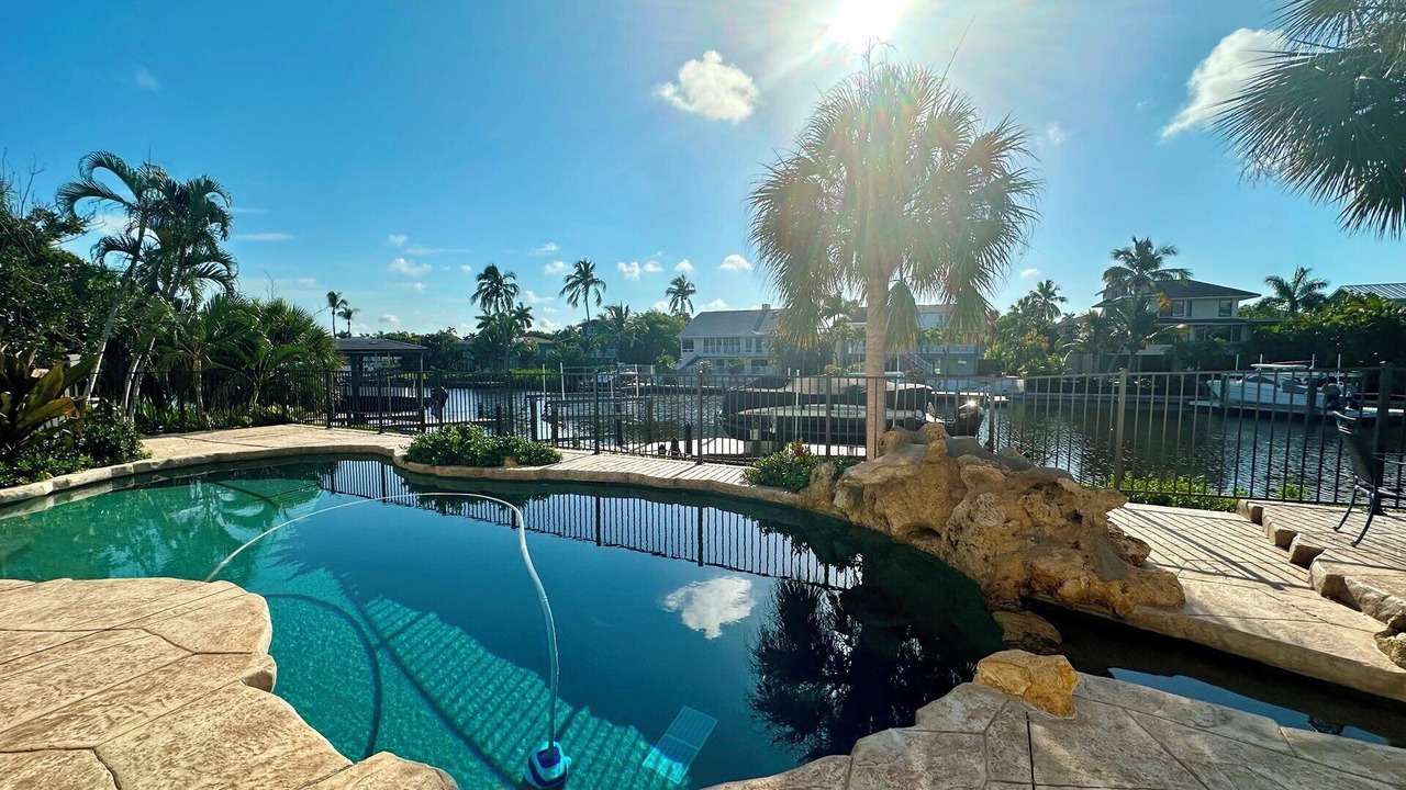 Photo of Outdoor in Siesta Isle