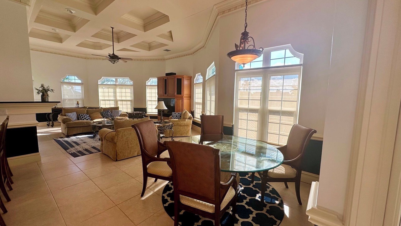 Photo of Bedroom in Siesta Isle