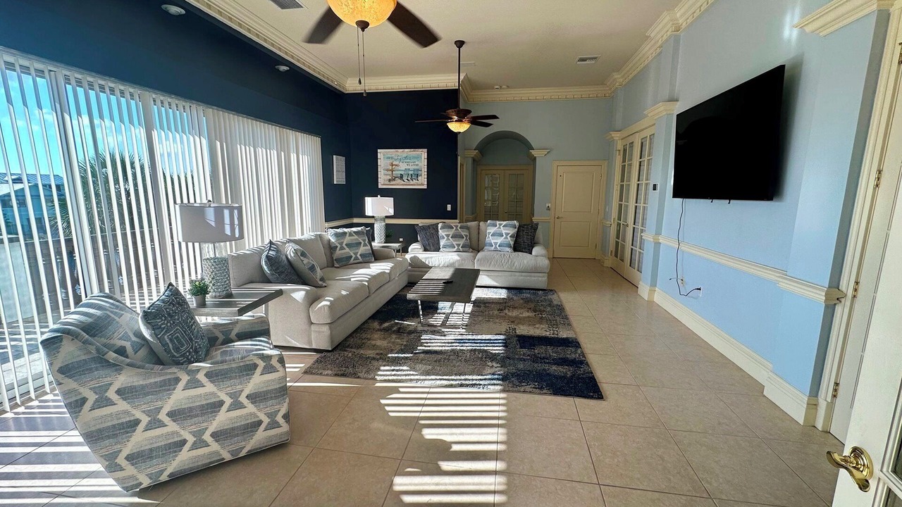 Photo of Bedroom in Siesta Isle