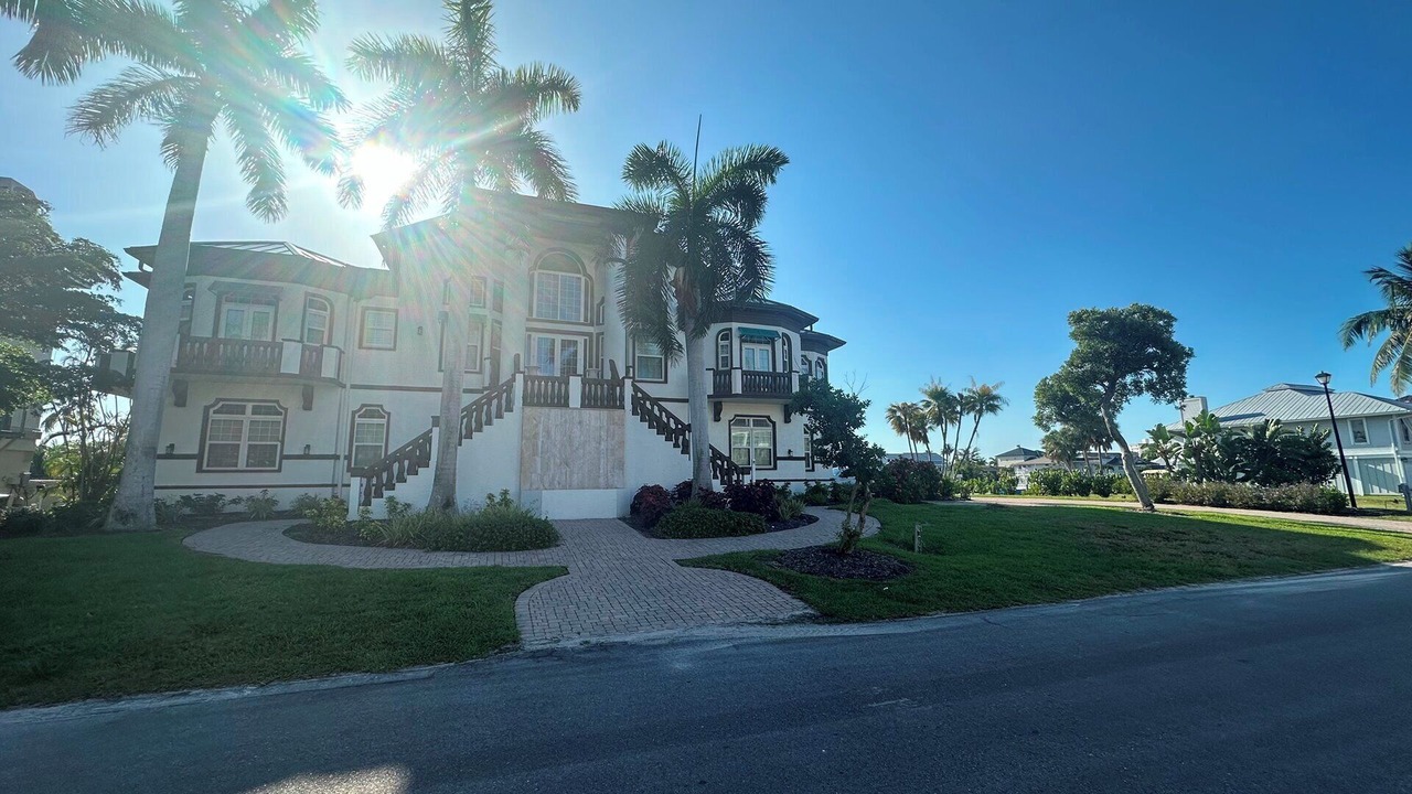 Photo of Outdoor in Siesta Isle