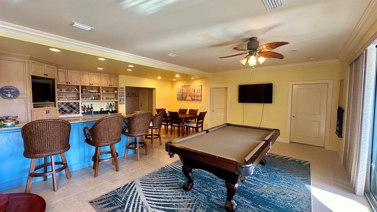 Photo of Outdoor in Siesta Isle