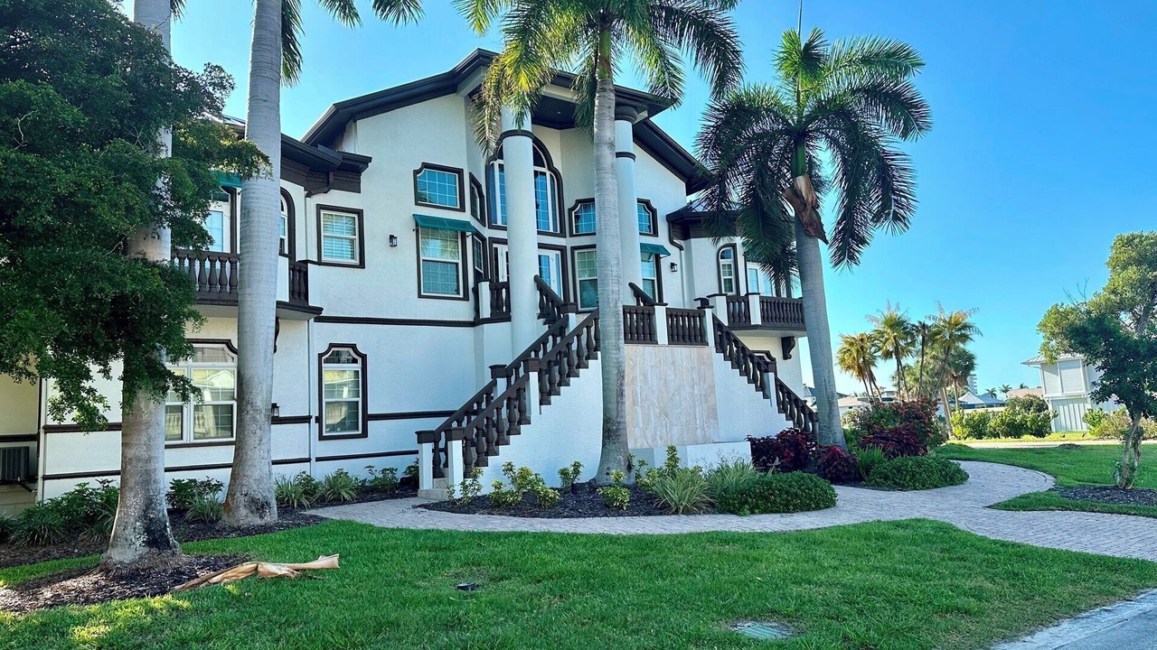 Photo of Outdoor in Siesta Isle