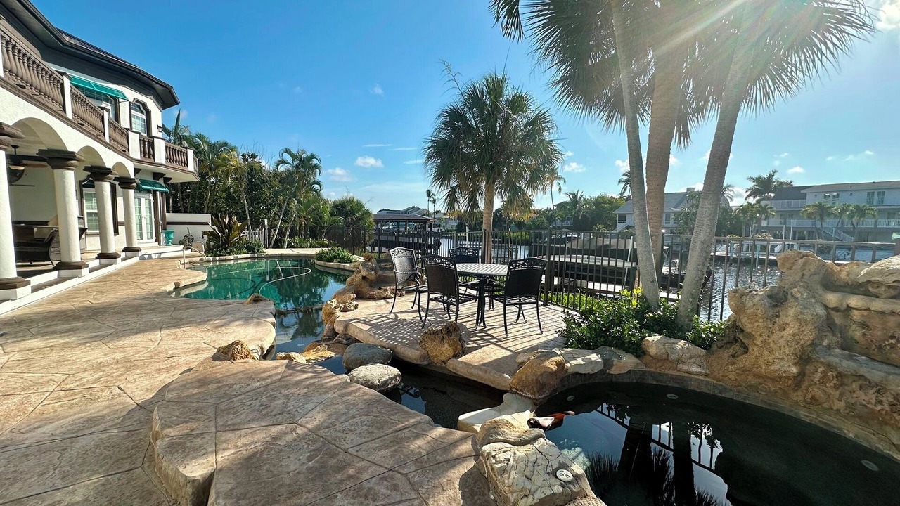 Photo of Outdoor in Siesta Isle