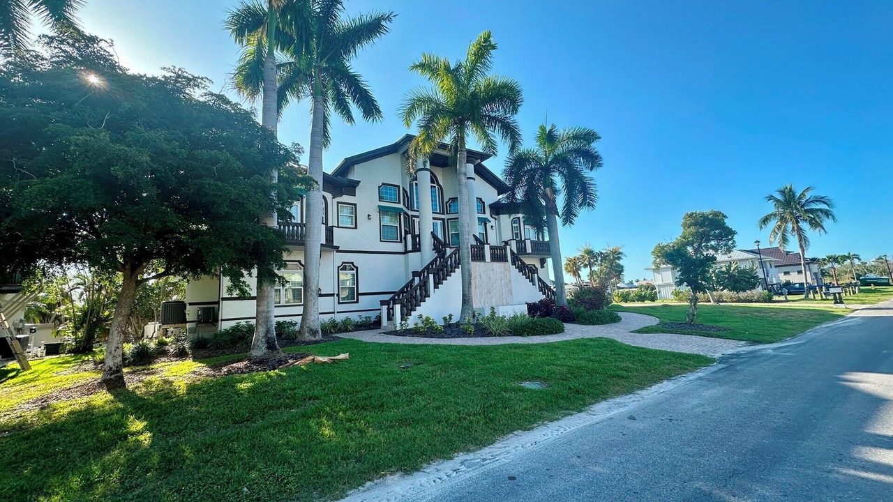 Photo of Outdoor in Siesta Isle