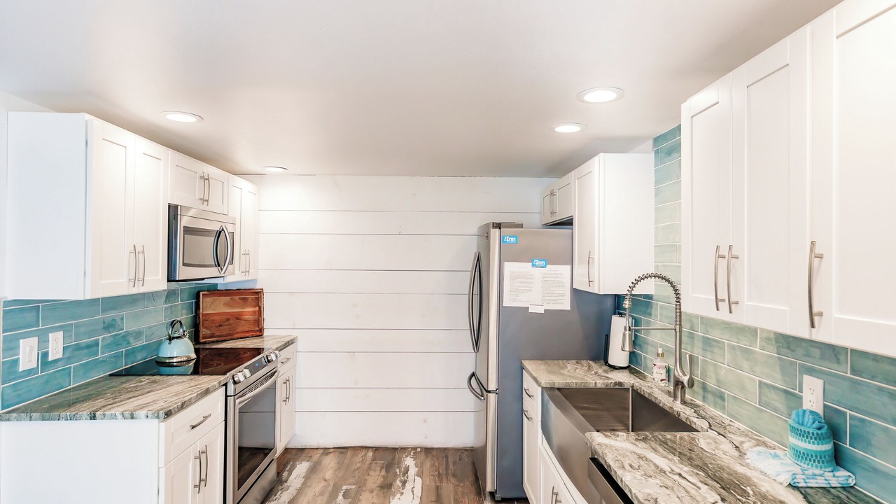 Photo of Kitchen in Siesta Key