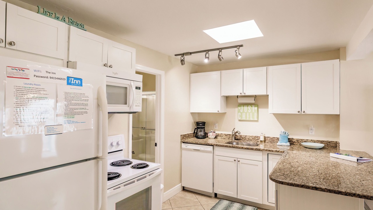 Photo of Kitchen in Siesta Key