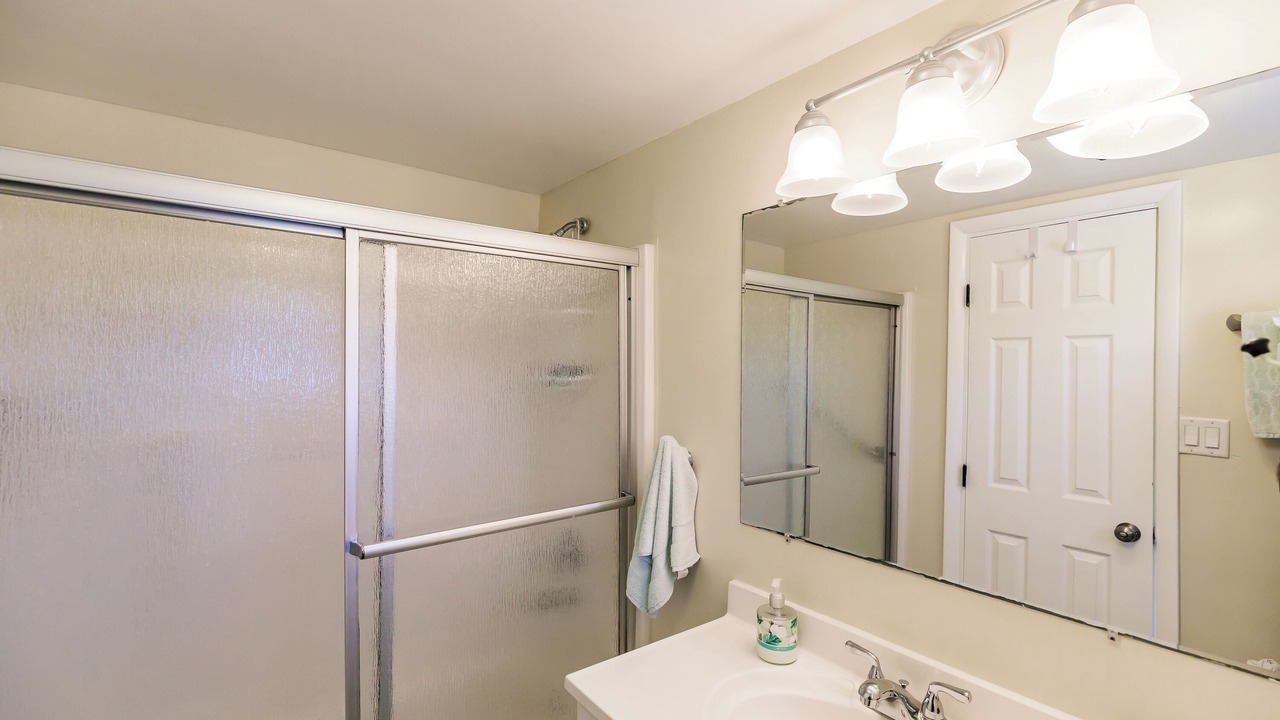 Photo of Bathroom in Siesta Key