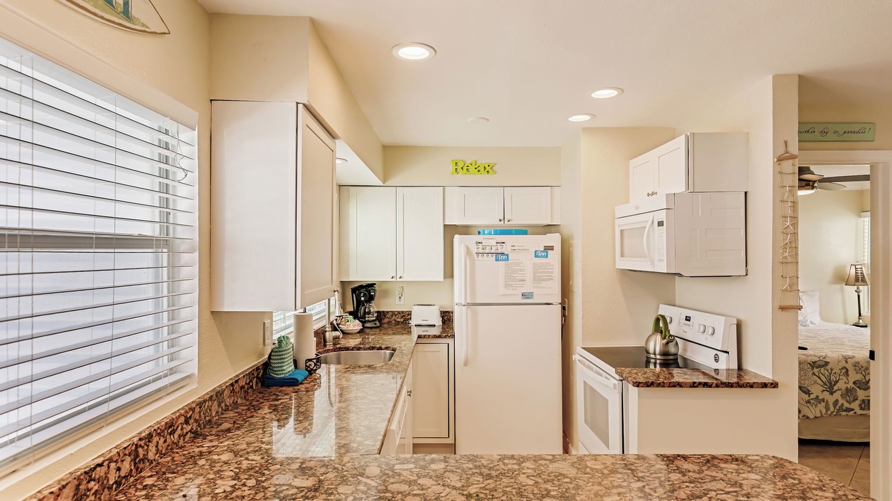 Photo of Kitchen in Siesta Key