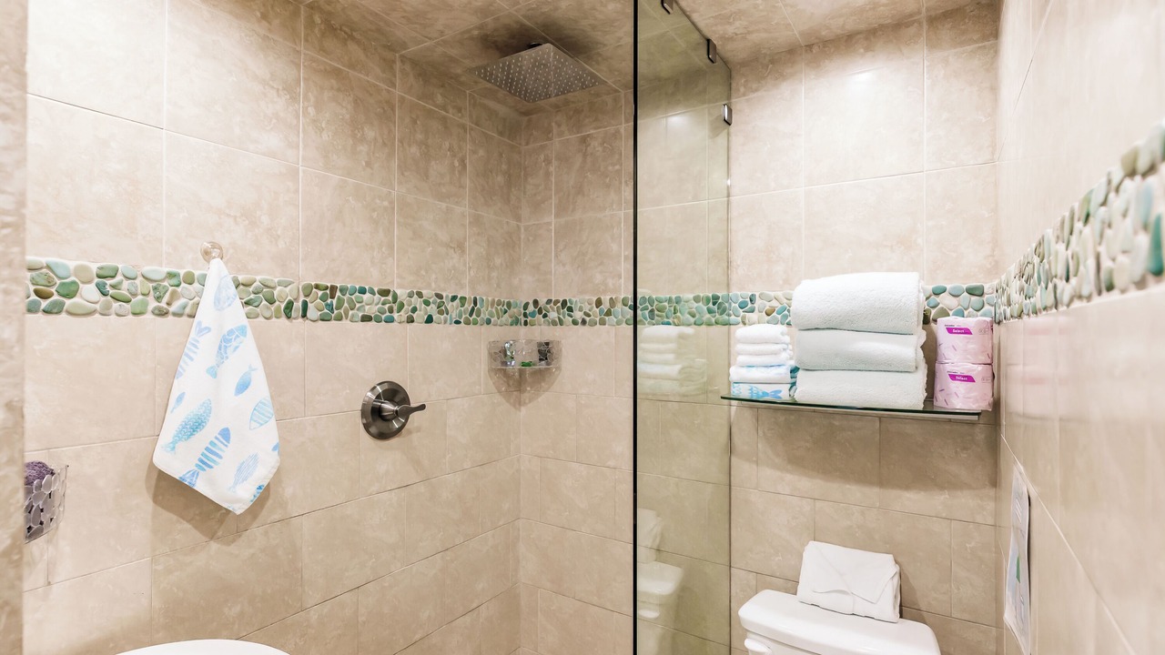 Photo of Bathroom in Siesta Key