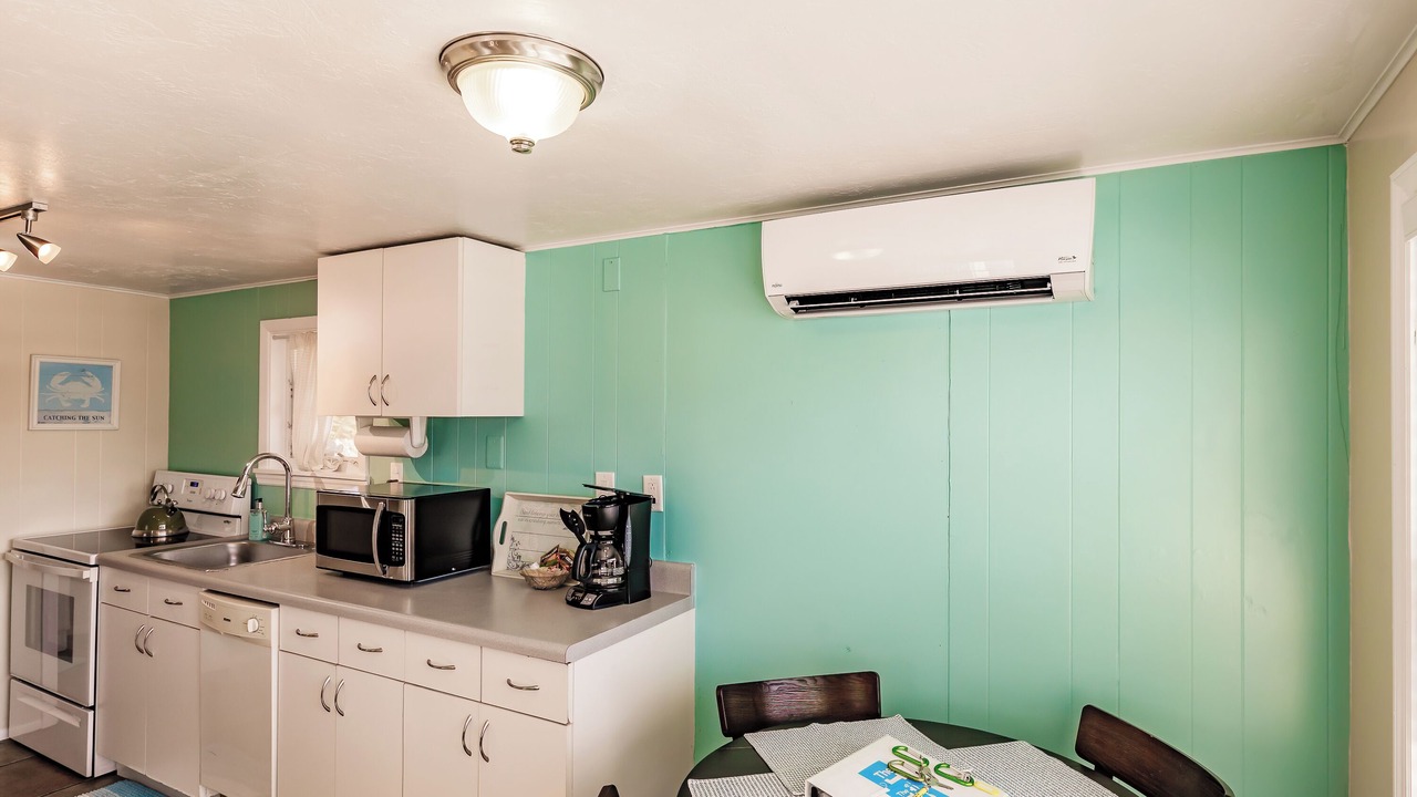 Photo of Kitchen in Siesta Key