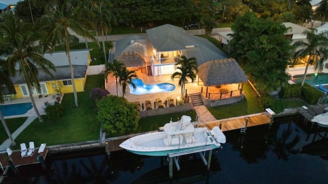 Photo of Outdoor in Palm City