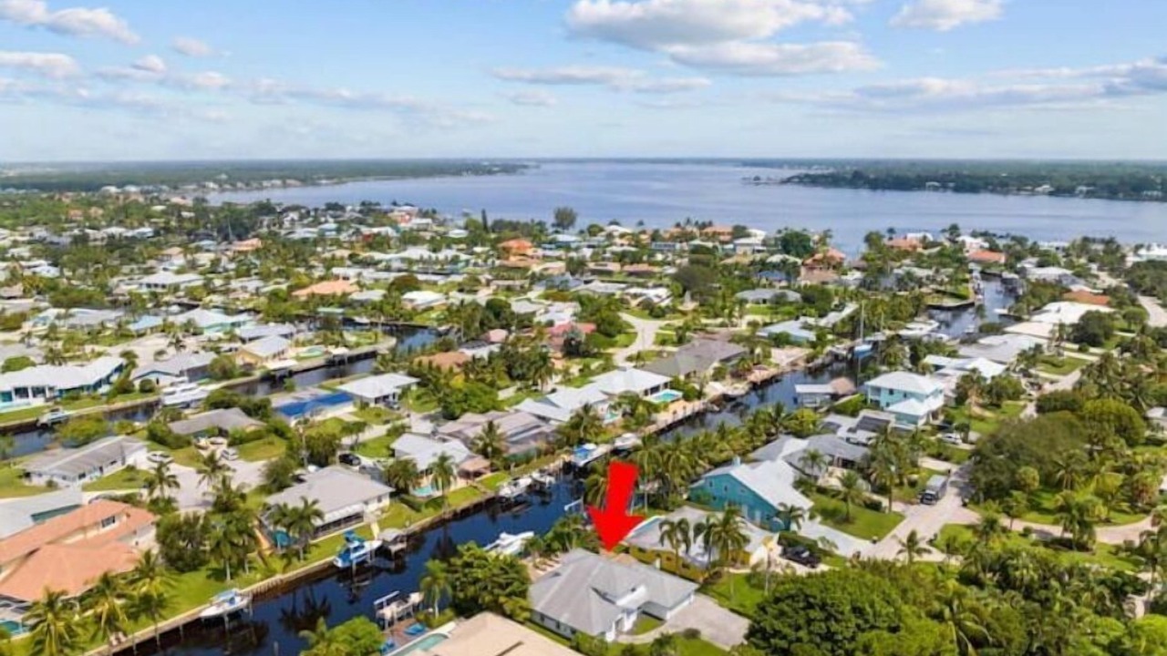 Photo of Outdoor in Palm City