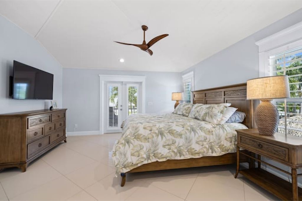 Photo of Bedroom in Palm City