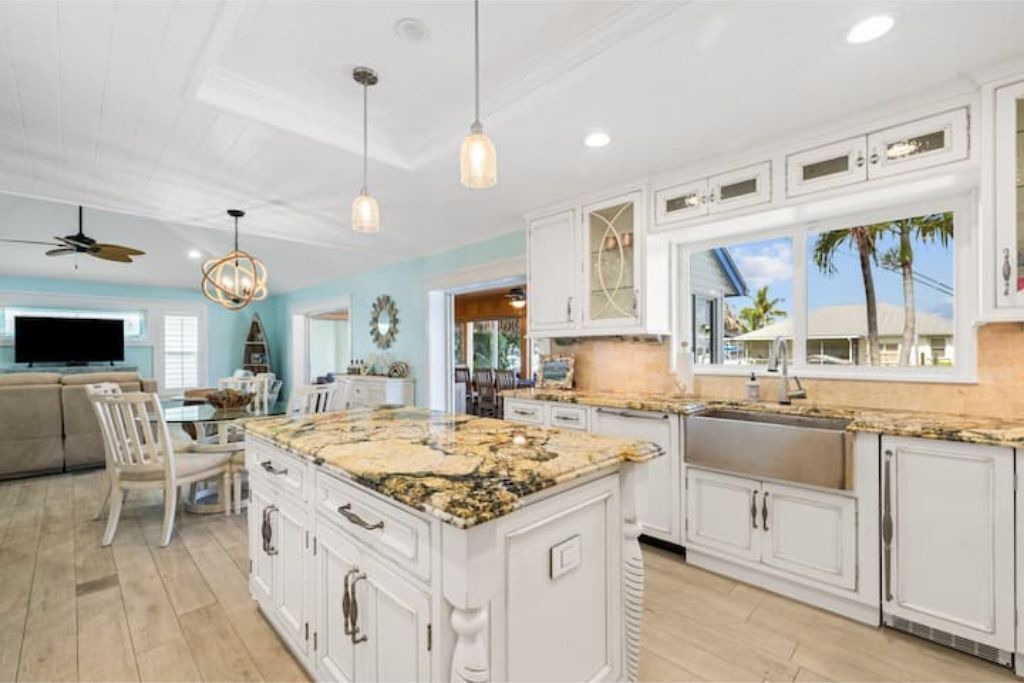 Photo of Kitchen in Palm City