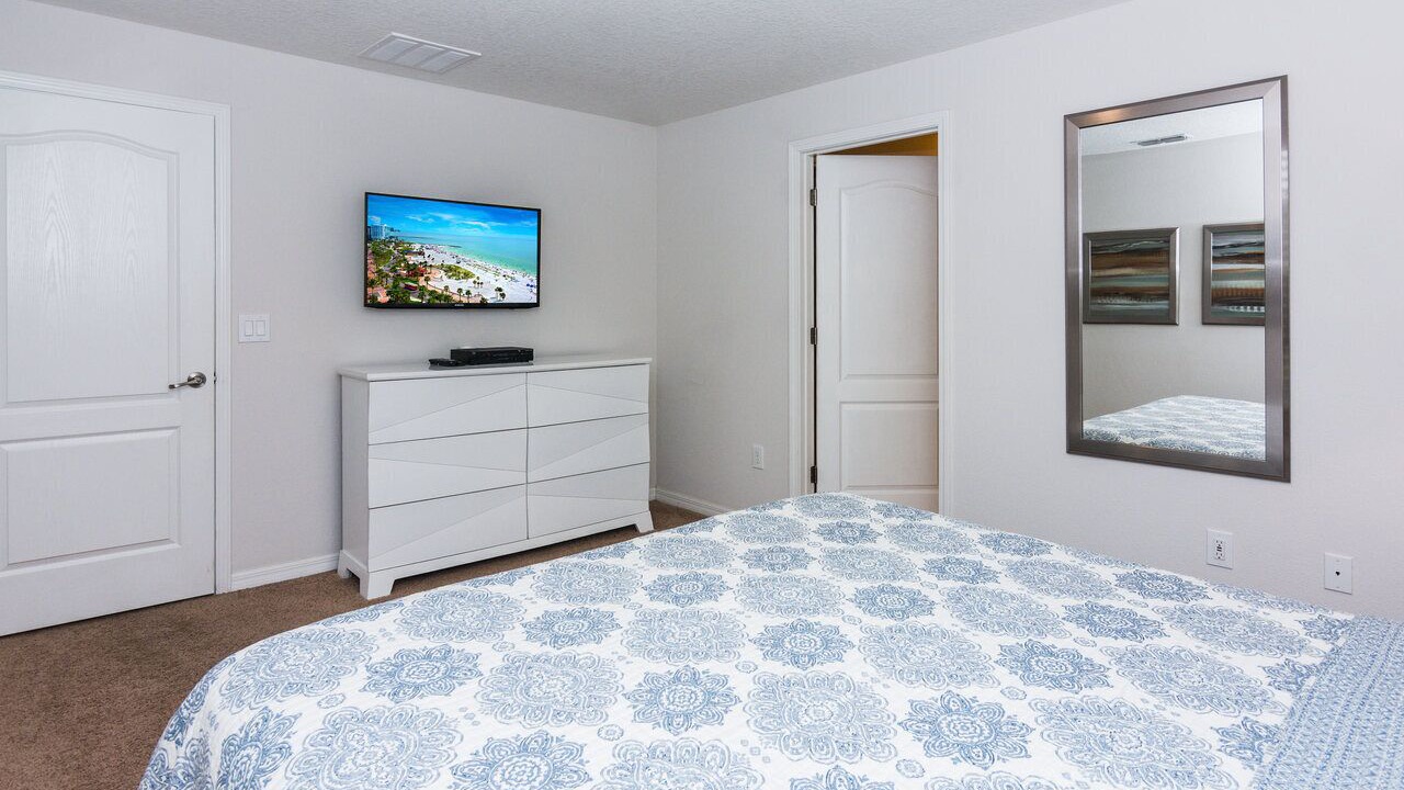 Photo of Bedroom in Lindfields