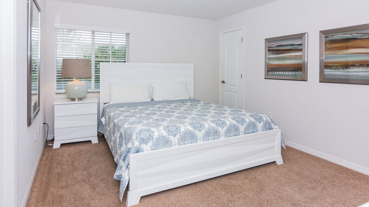 Photo of Bedroom in Lindfields