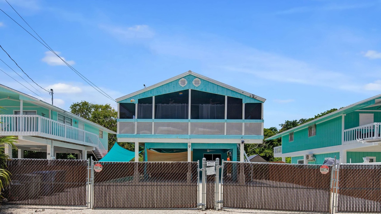Photo of Outdoor in Tavernier