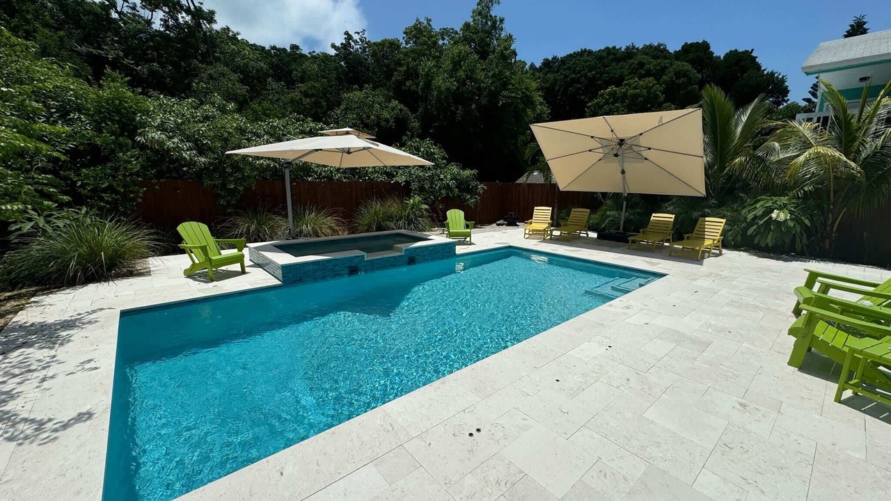Photo of Outdoor in Tavernier