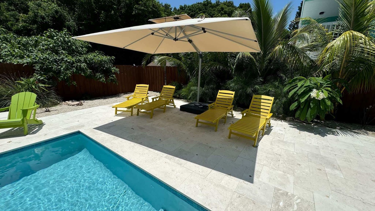 Photo of Outdoor in Tavernier