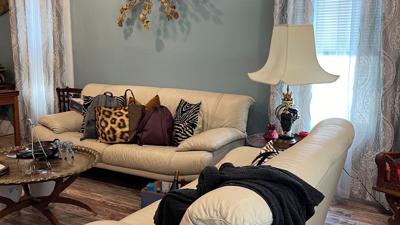 Photo of Livingroom in East Ybor