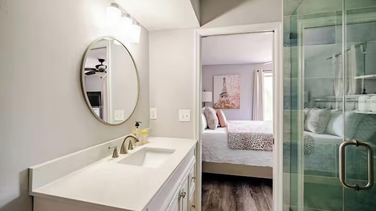 Photo of Bathroom in Ozona