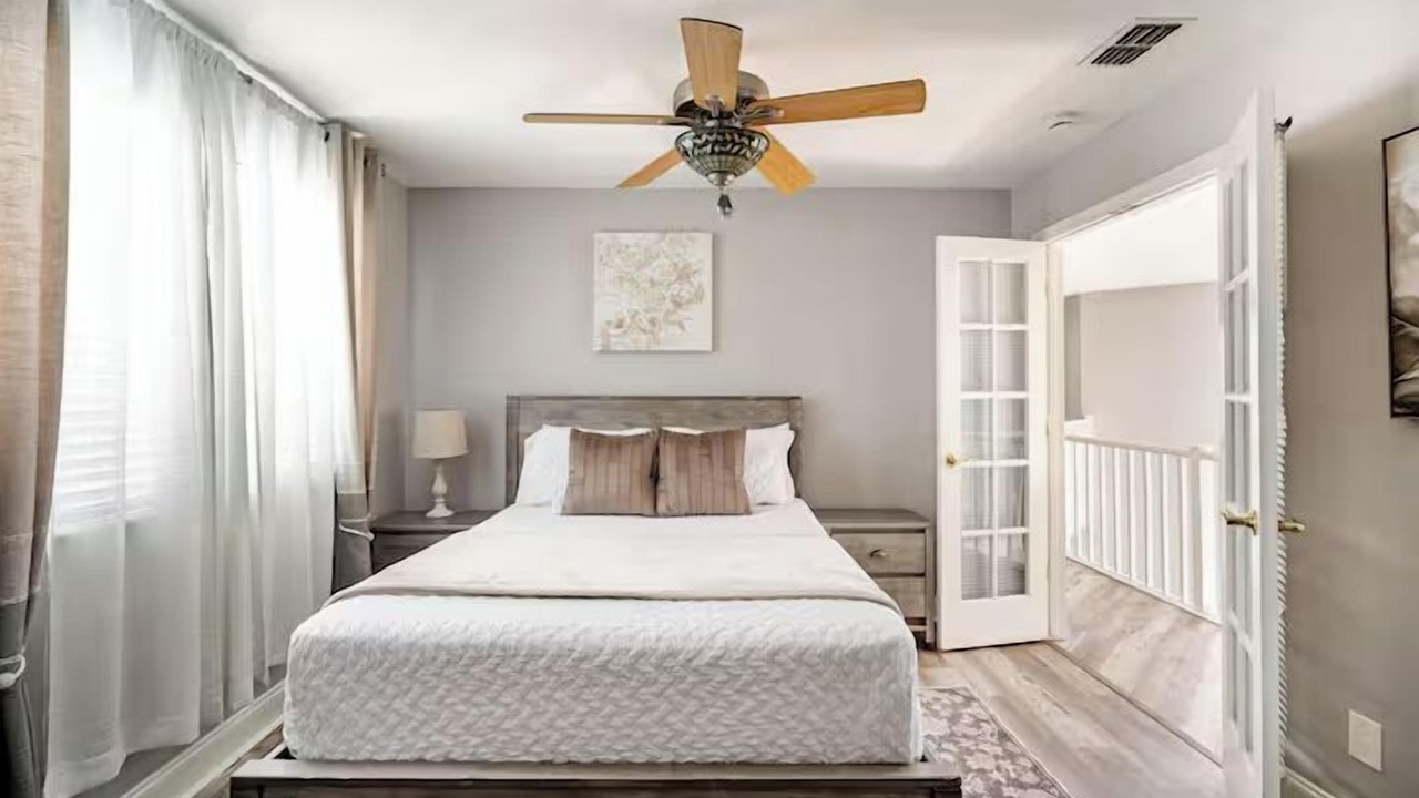 Photo of Bedroom in Ozona