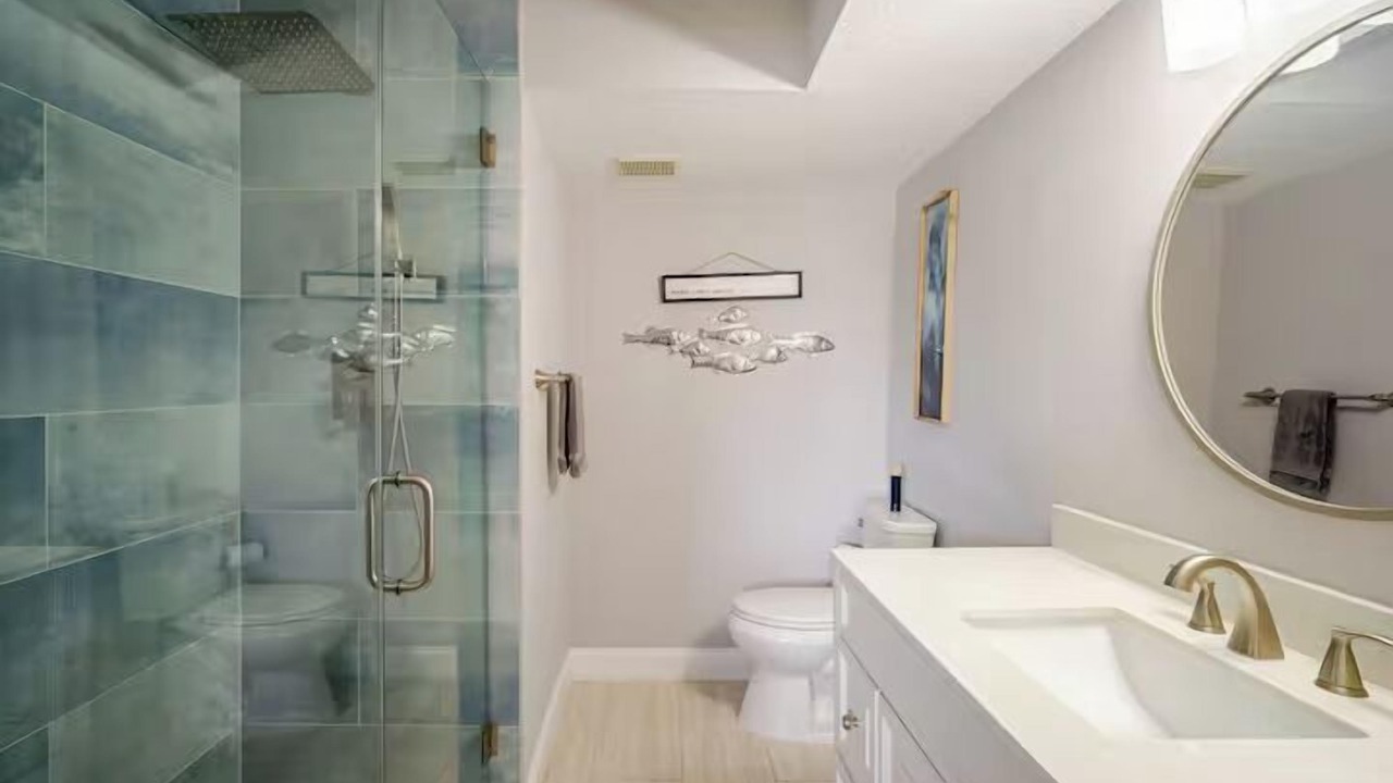 Photo of Bathroom in Ozona