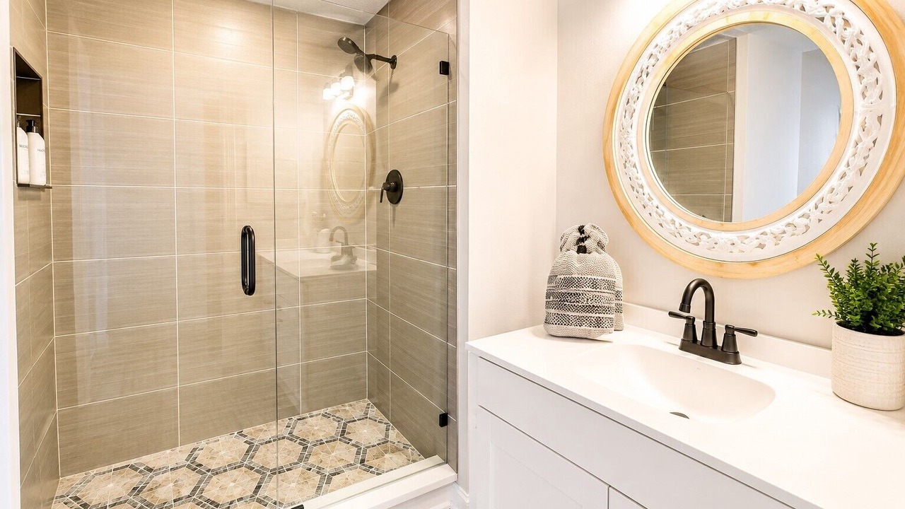 Photo of Bathroom in Ozona