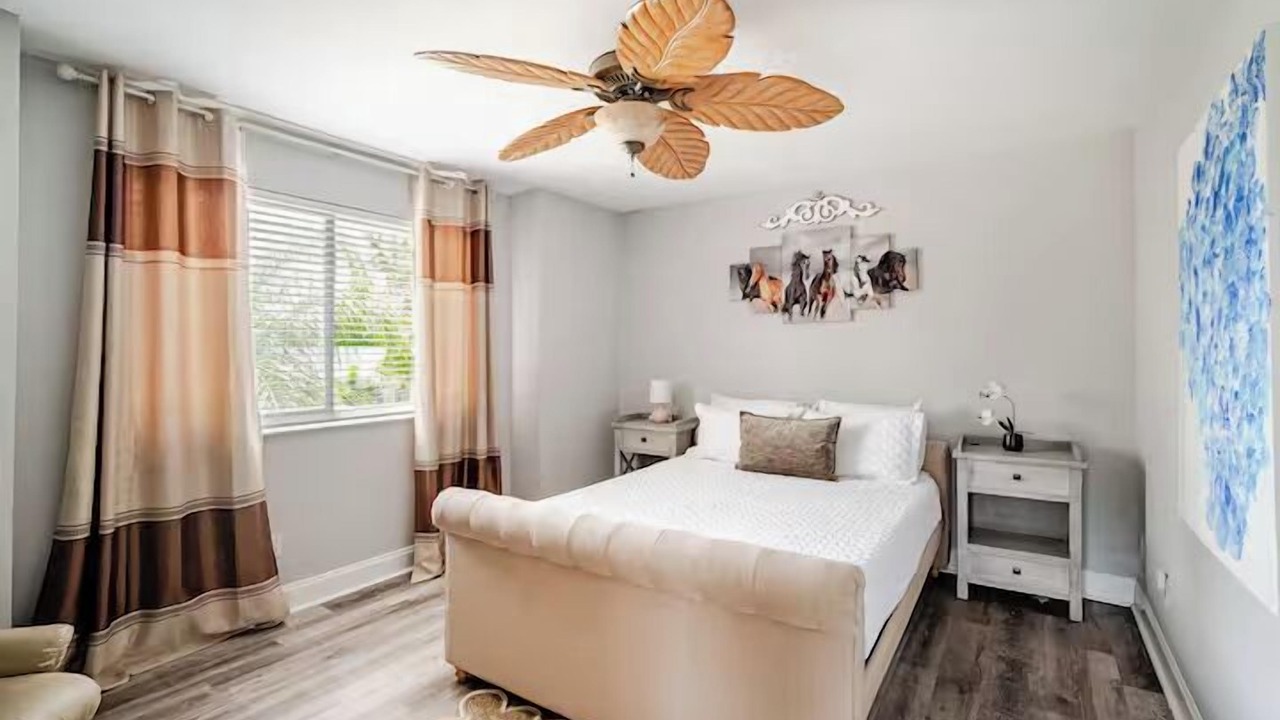 Photo of Bedroom in Ozona