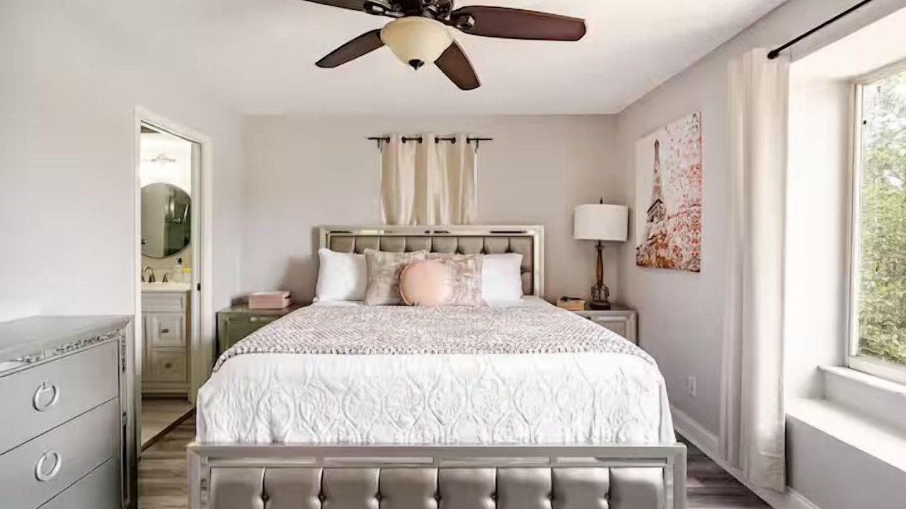 Photo of Bedroom in Ozona
