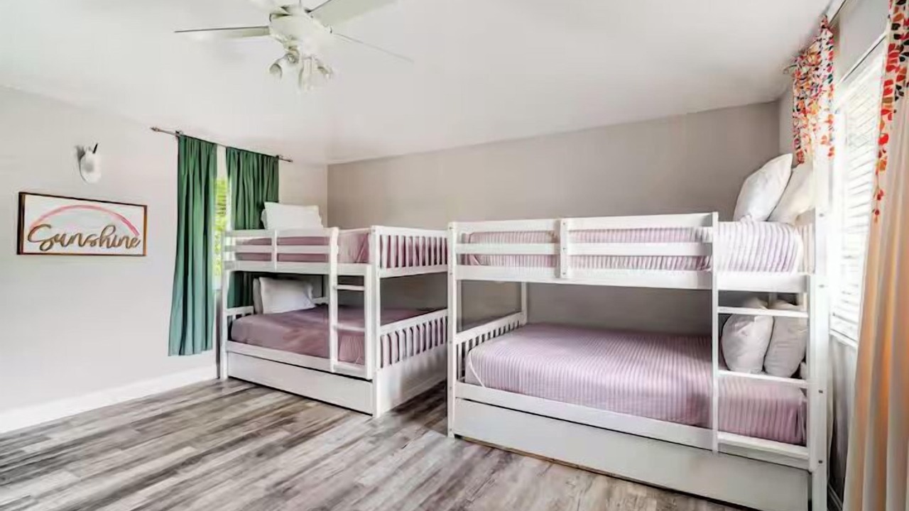 Photo of Bedroom in Ozona