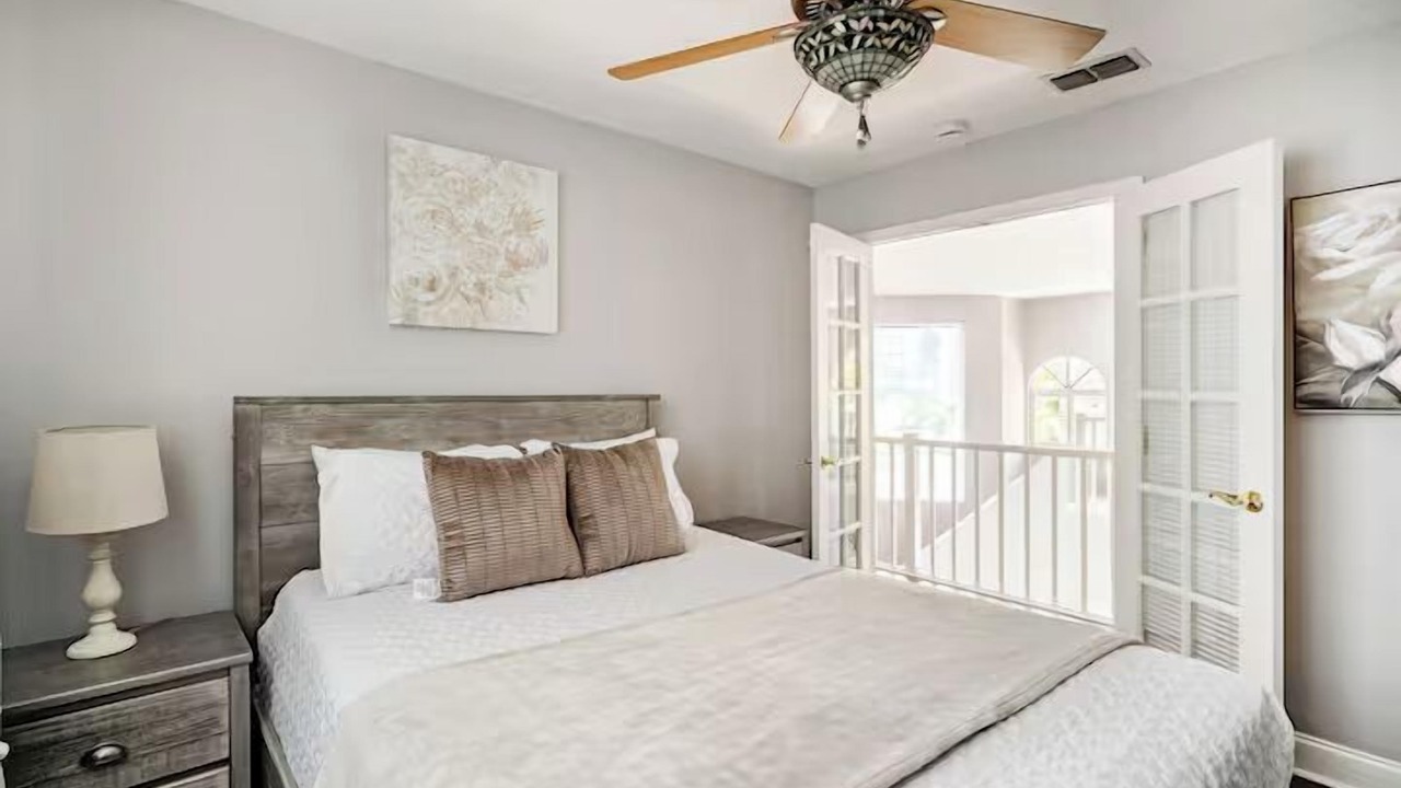 Photo of Bedroom in Ozona