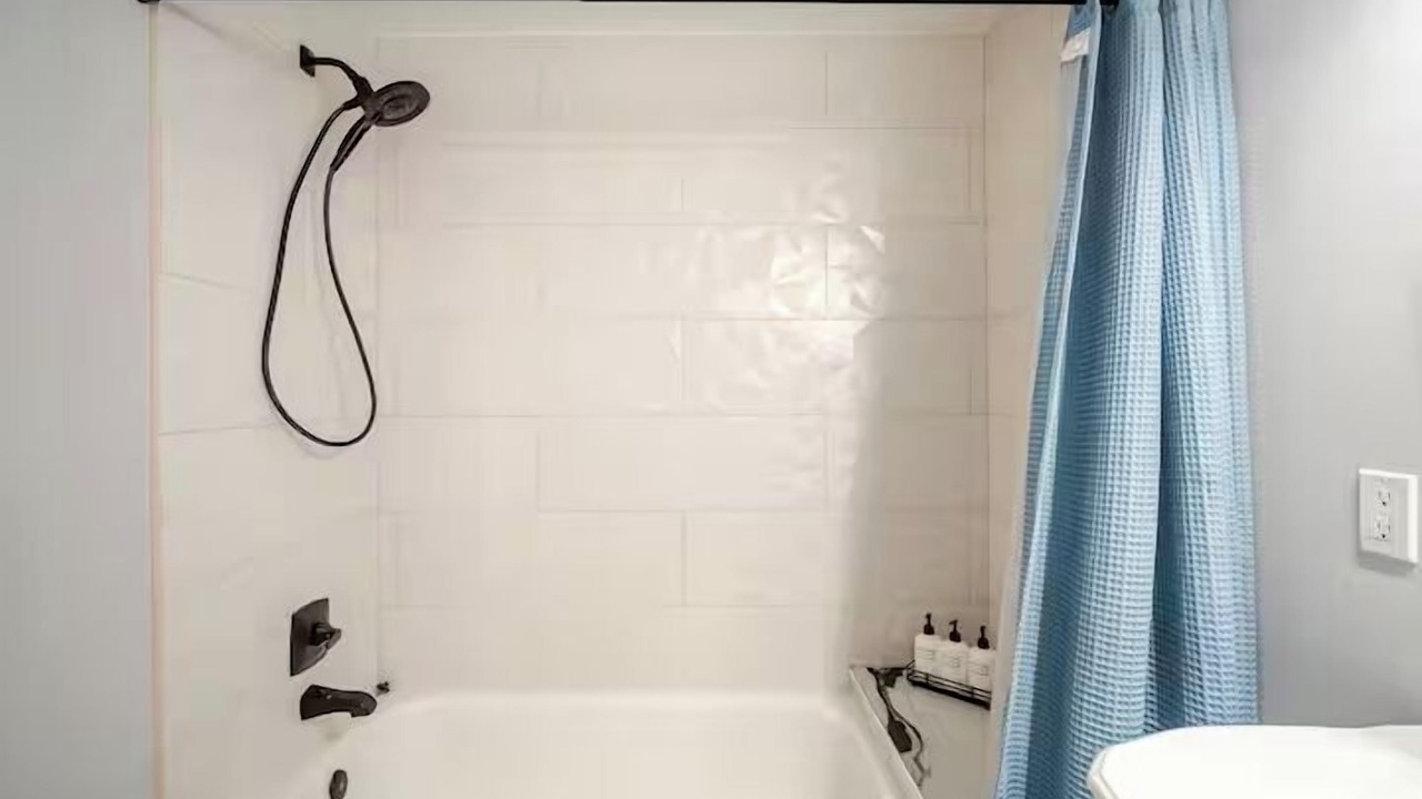 Photo of Bathroom in Ozona