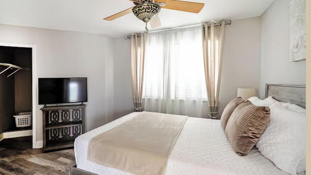 Photo of Bedroom in Ozona