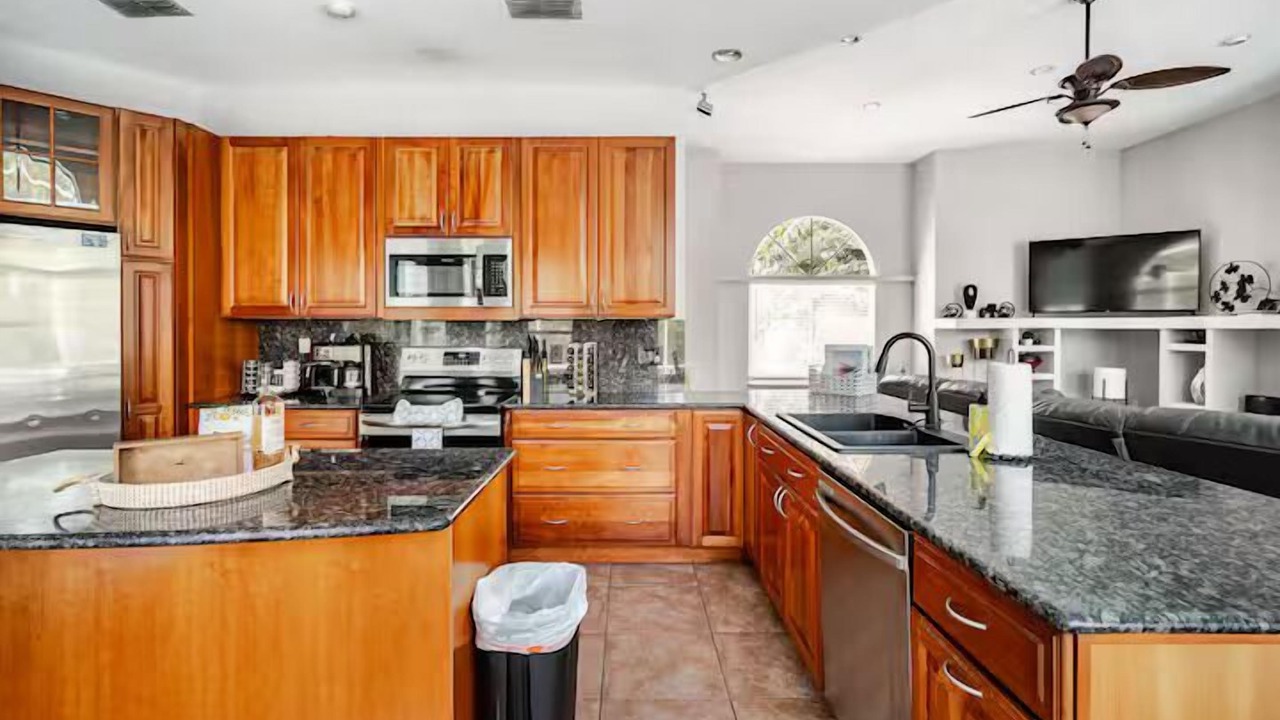 Photo of Kitchen in Ozona