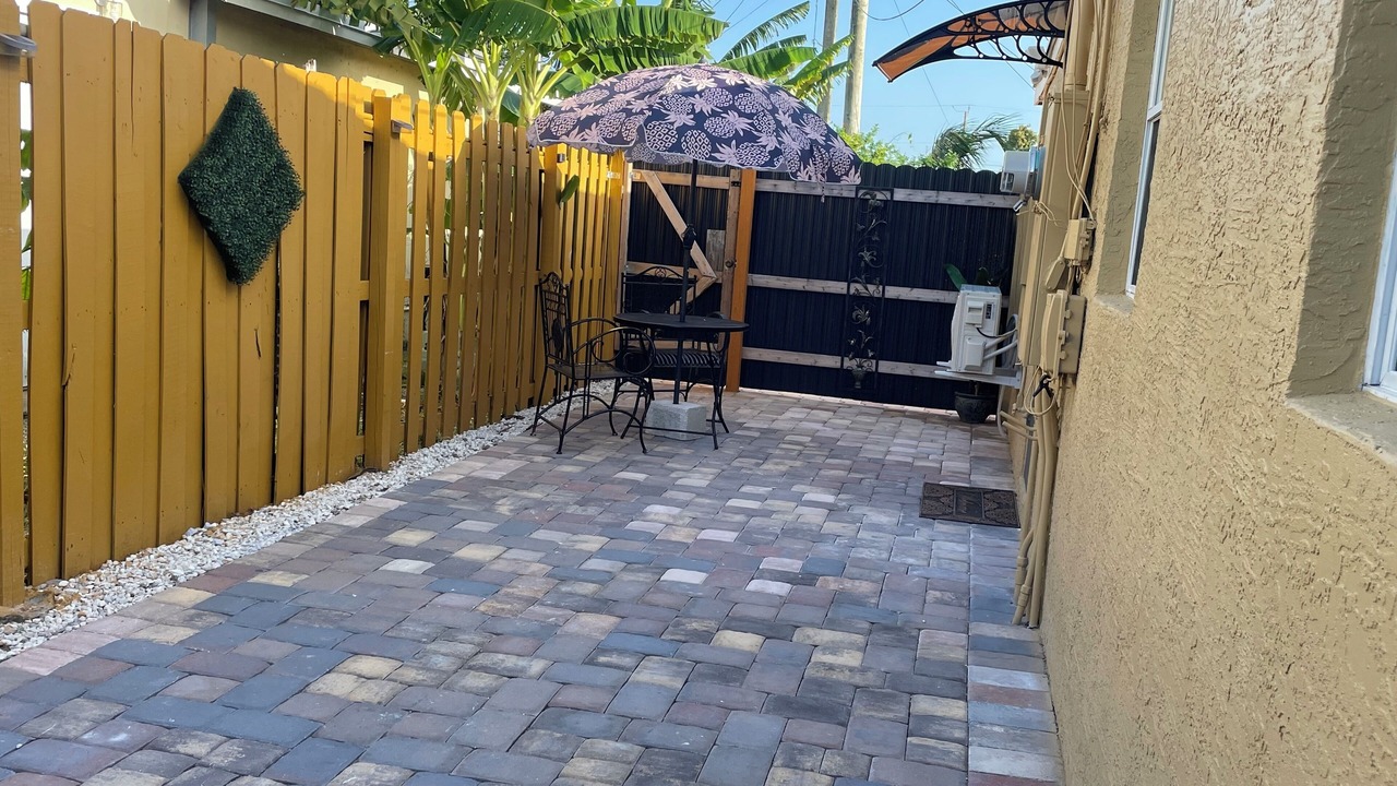 Photo of Patio Balcony in West Palm Beach