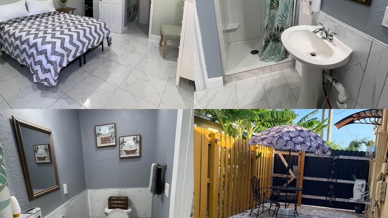 Photo of Bathroom in West Palm Beach