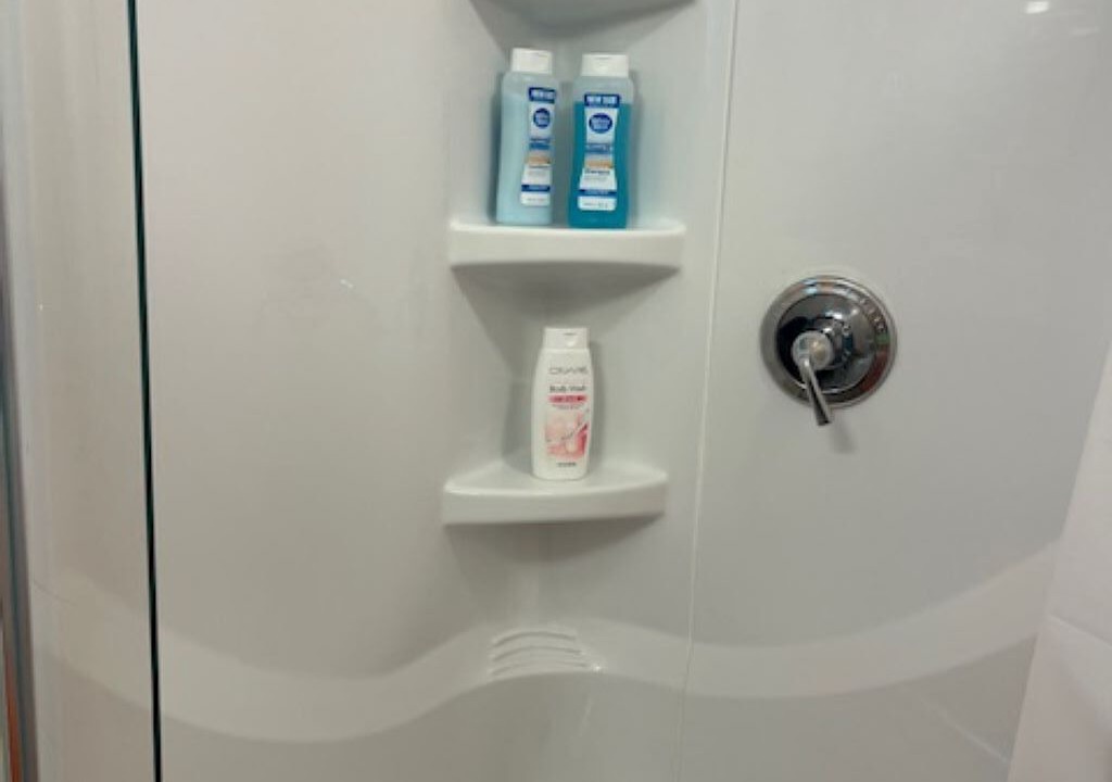 Photo of Bathroom in United Central
