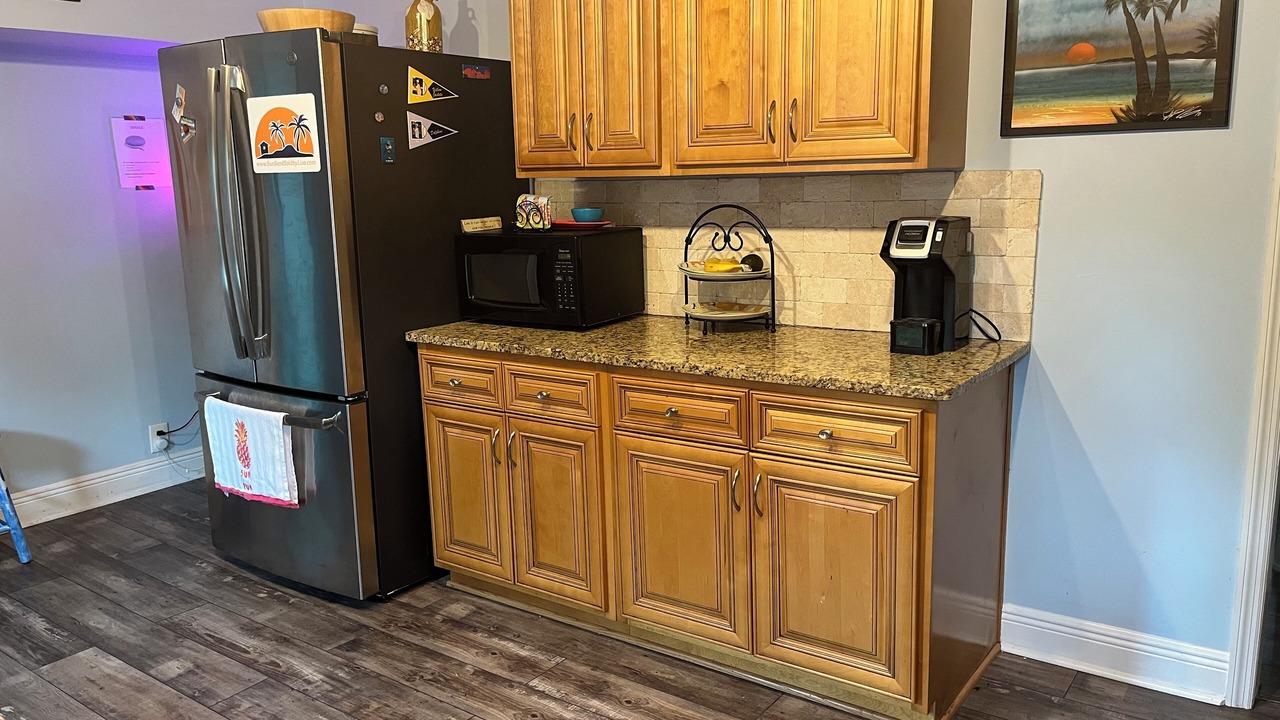 Photo of Kitchen in United Central