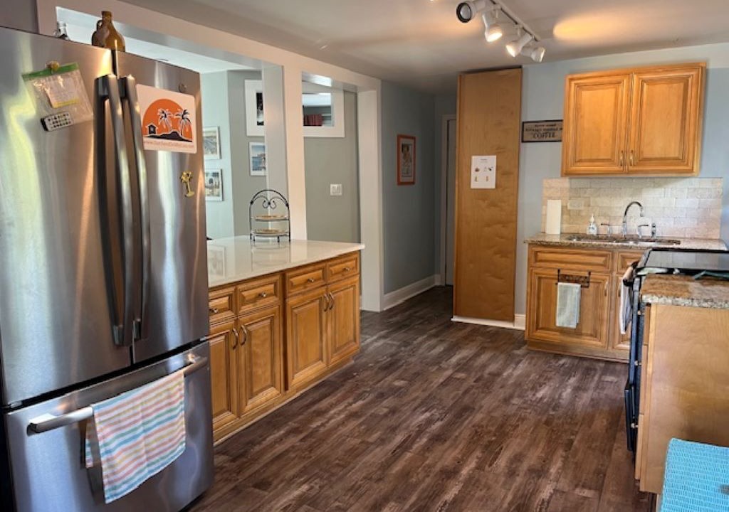 Photo of Kitchen in United Central