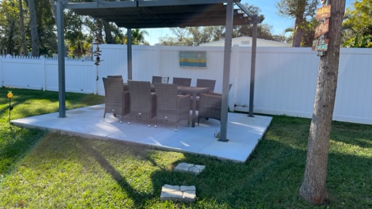 Photo of Outdoor in United Central