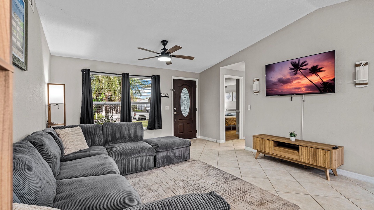 Photo of Bedroom in Port Saint Lucie