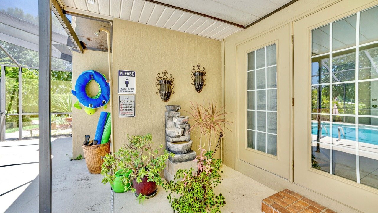 Photo of Outdoor in Lakeland