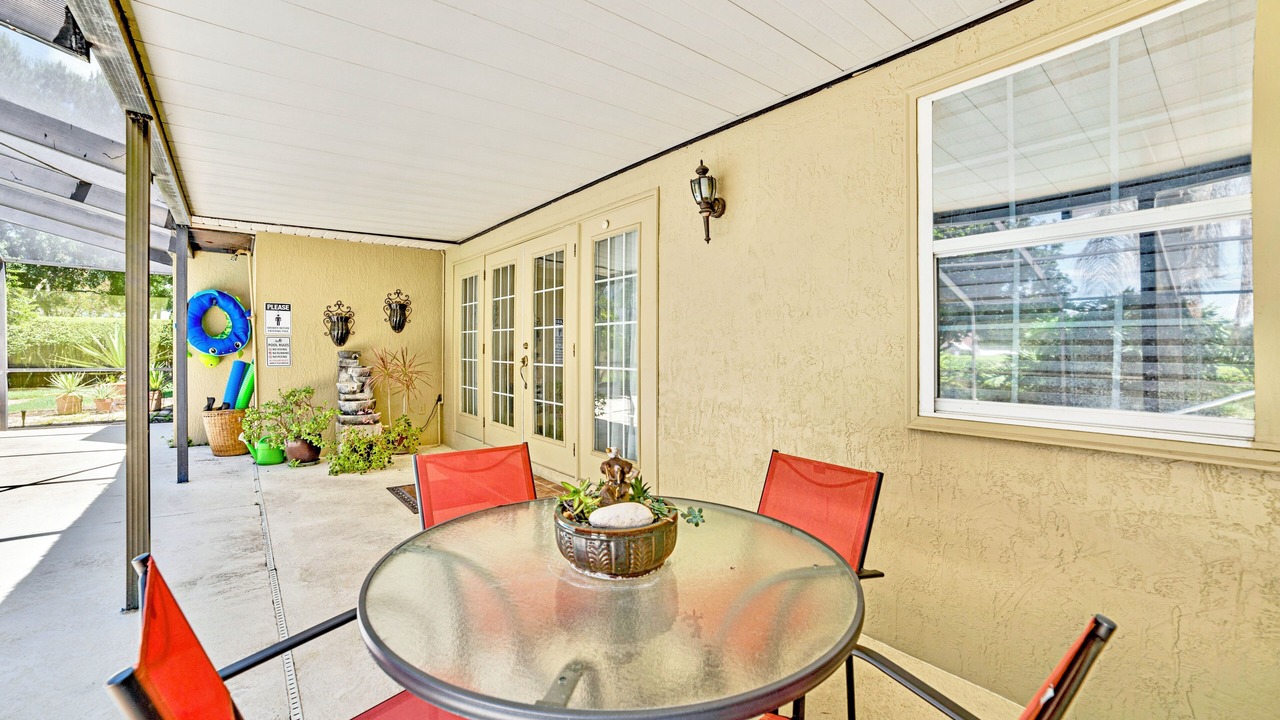 Photo of Outdoor in Lakeland