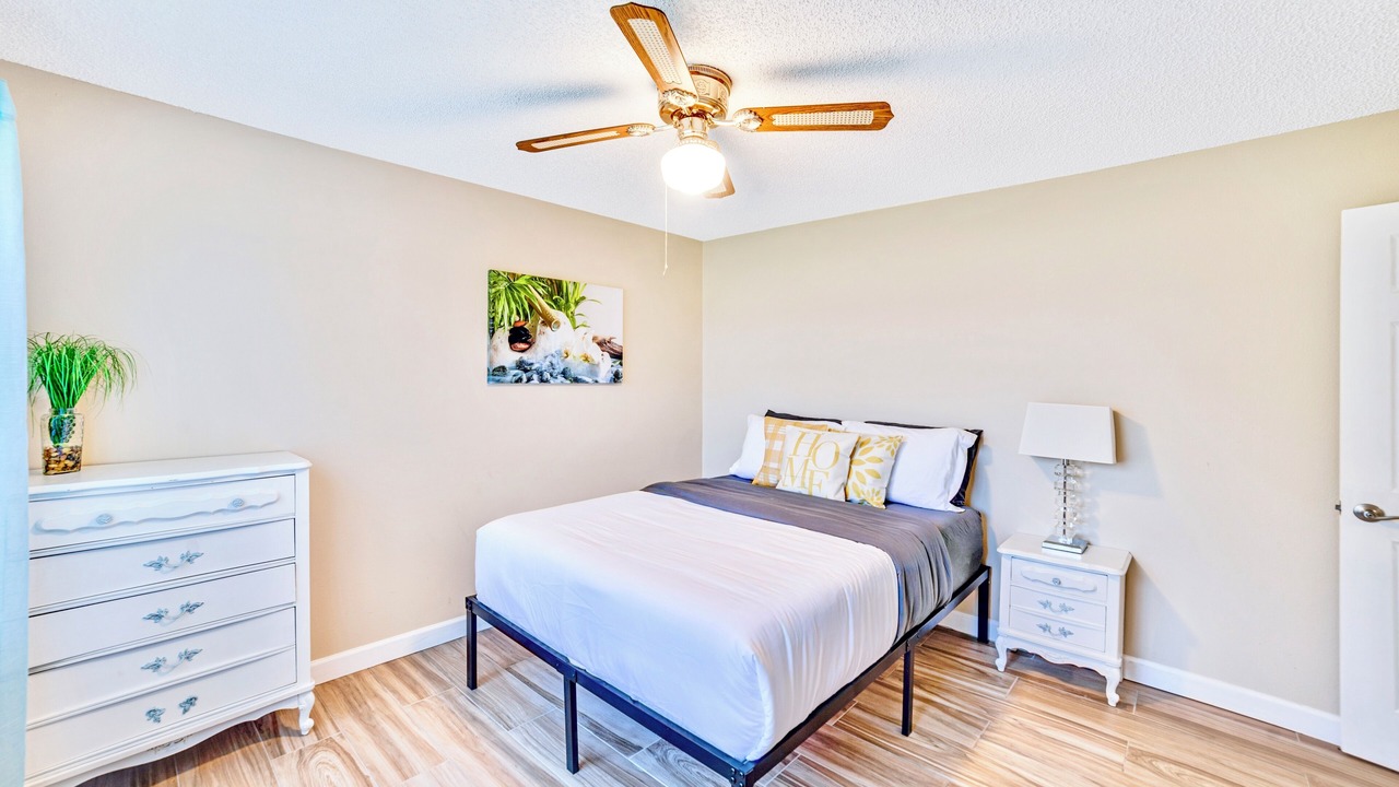 Photo of Bedroom in Lakeland